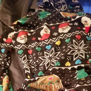 x-mas sweater